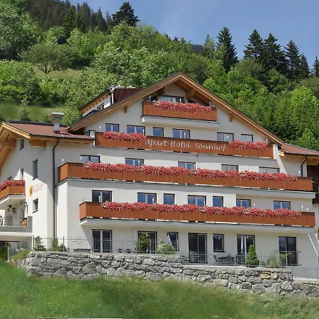 Apartamento Ladis-7 By Interhome Ladis