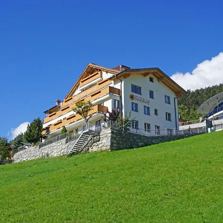 Ladis-7 By Interhome Apartamento Ladis