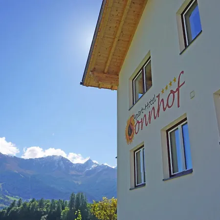 Ladis-7 By Interhome * Ladis