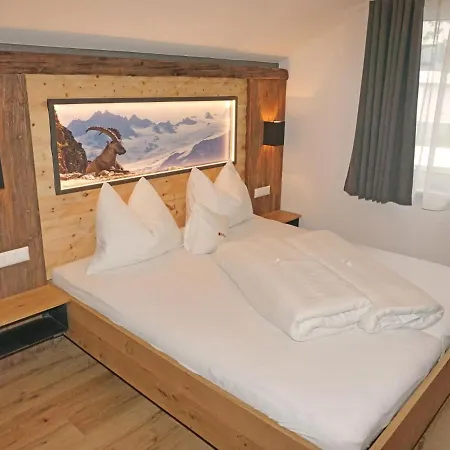 Ladis-7 By Interhome Apartment Ladis