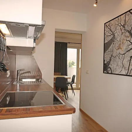 Ladis-7 By Interhome