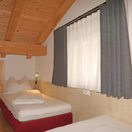Ladis-7 By Interhome Apartment Ladis