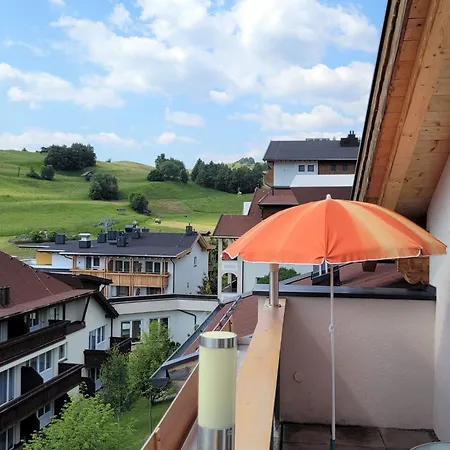 Apartamento Ladis-7 By Interhome Ladis