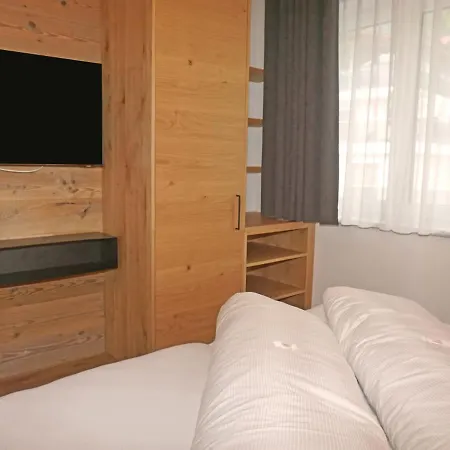 Ladis-7 By Interhome Apartment