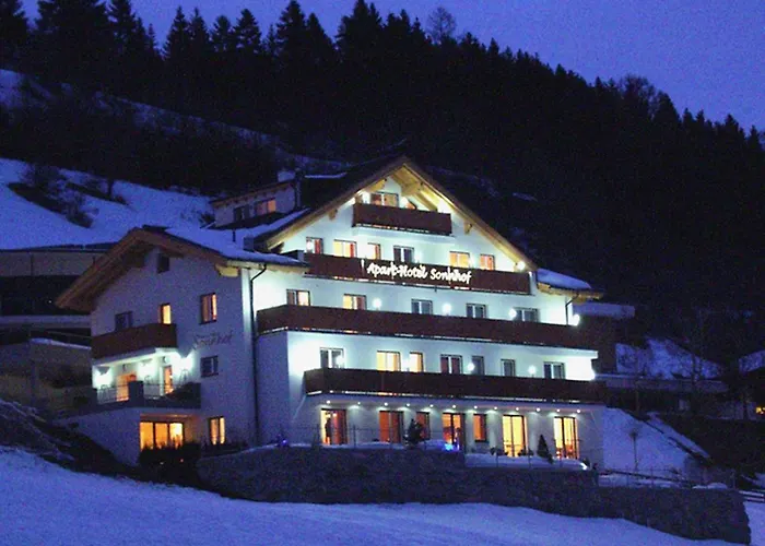 Ladis-7 By Interhome Apartamento