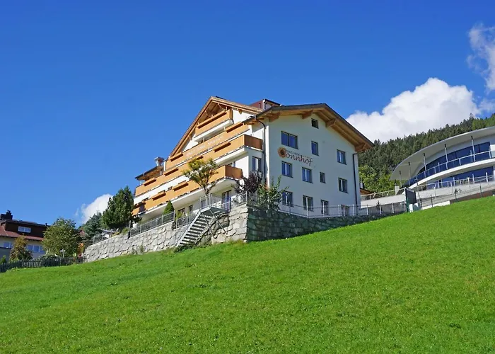 Ladis-7 By Interhome Apartamento Ladis