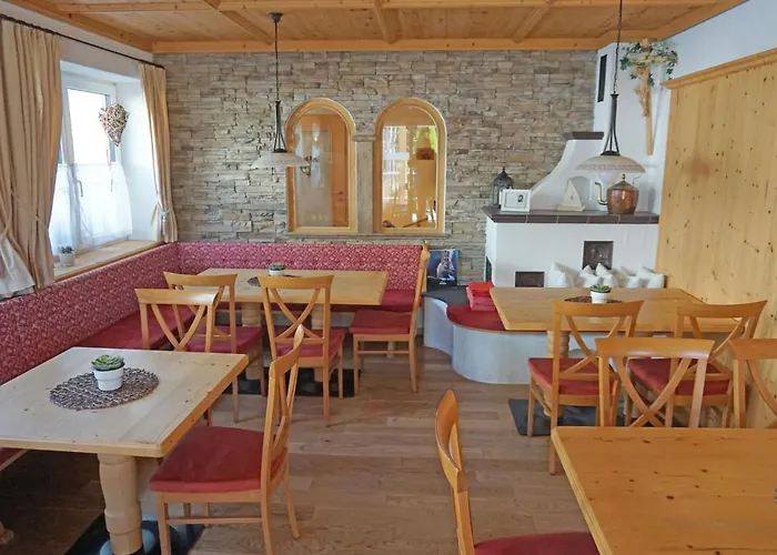 Ladis-7 By Interhome