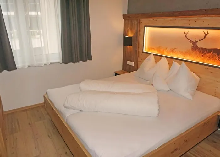 Ladis-7 By Interhome